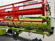 Cosechadora de Cereal - Claas - lexion 5400 + v770 rapsmesser