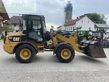 Minicargadora - Caterpillar - 908 h