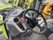 Tractor agrícola - Claas - ares 557 atz
