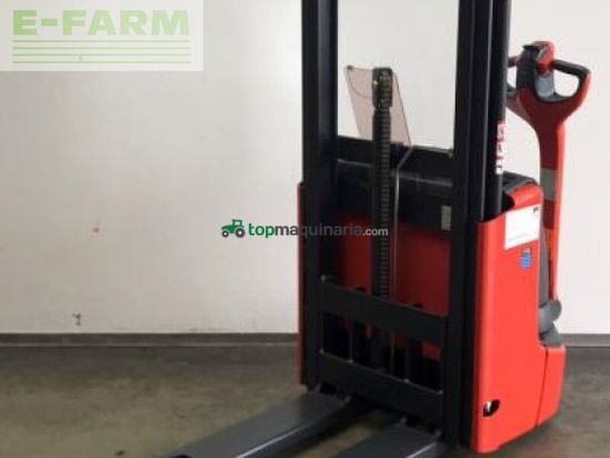 Elevadora - Linde - l 10 1172
