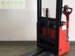 Elevadora - Linde - l 10 1172