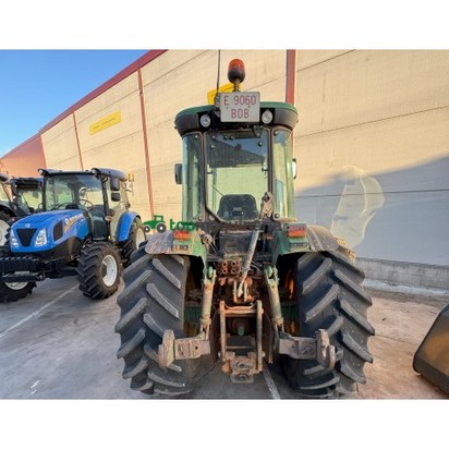 Tractor agrícola - John Deere - 5615F