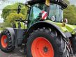 Tractor agrícola - Claas - ARION 650