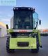 Cosechadora de Cereal - Claas - avero 240
