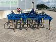 Cultivador - Kockerling - trio 400 sg