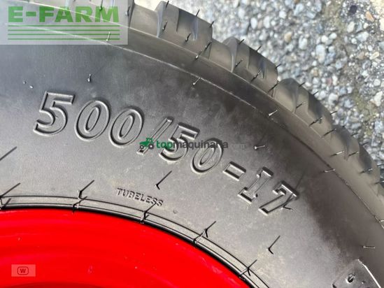Combinado de siembra - Lemken - kompaktor k 600 a