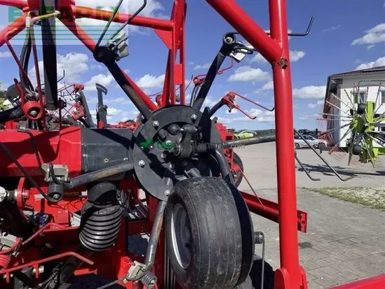 Henificador - SIP - spider 1300 / 12 t