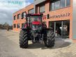 Tractor agrícola - Case IH - puma 240 cvxdrive