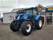 Tractor agrícola - New Holland - t7.165 my 18