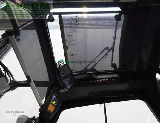 Elevadora - Linde - e 35 hl 387