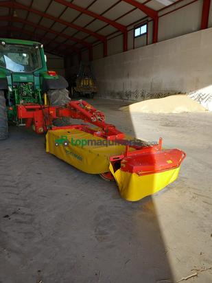 Segadora Pottinger  Novacat 265H