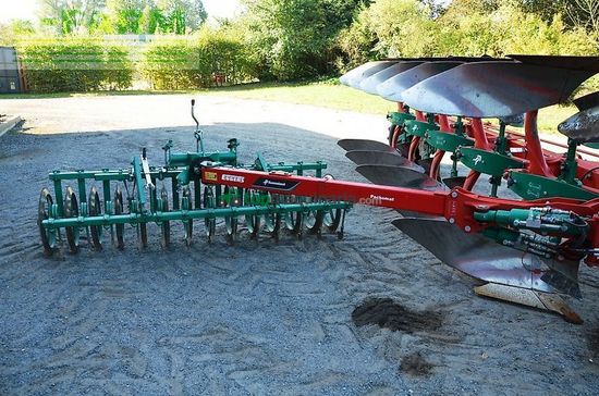 Arado - Kverneland - 3300 s-100-5 packomat