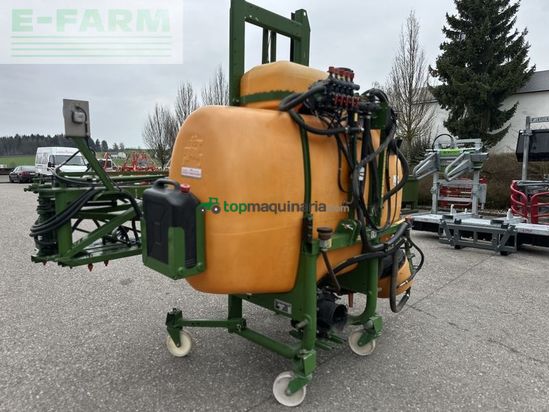 Atomizador - Amazone - uf1000
