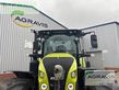 Tractor agrícola - Claas - arion 660 cmatic cebis CMATIC CEBIS
