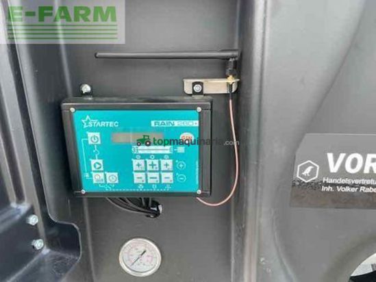 Riego -  - gha 420/110 mit hüdig steuerung