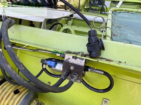 Cabezal - Claas - pick up 300 hd