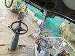 Cosechadora de Cereal - Claas - JAGUAR 970 4WD