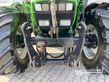Tractor agrícola - Deutz-Fahr - agrotron m 620