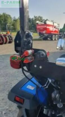 Tractor agrícola - Solis - 26