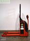 Elevadora - Linde - t 16 ion 1152-02