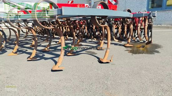 Cultivador - Saphir - ge 501