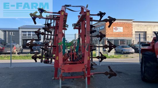 Cultivador - Kverneland - SCLD 11 55