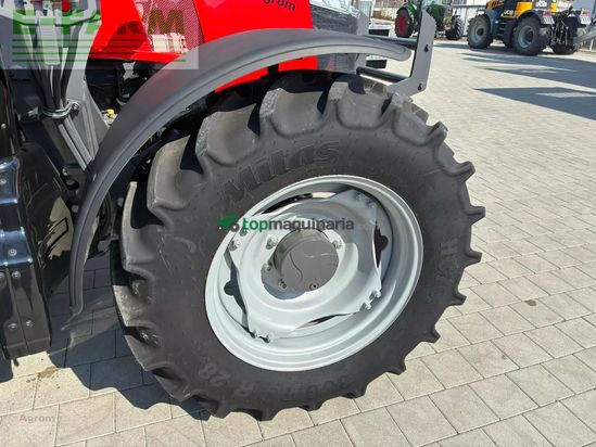 Tractor agrícola - Massey Ferguson - 5711 m