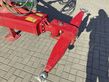 Grada de disco - Väderstad - carrier xt 525 - gezogen