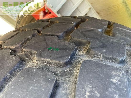 Cuba de purin - Briri - dtrw 230