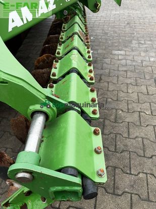 Grada de disco - Amazone - catros plus 4001-2