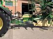Rastrillo - Krone - swadro tc 880