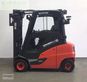 Elevadora - Linde - h 16 d evo 391-00