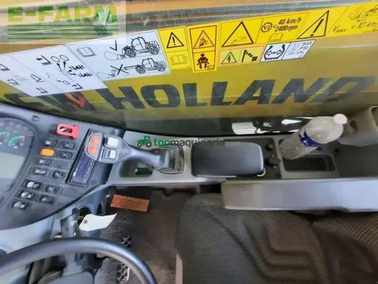 Telescopica - New Holland - th9-35