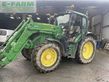 Tractor agrícola - John Deere - 6130r