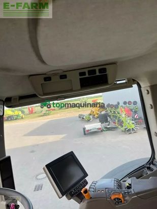 Tractor agrícola - John Deere - 8345 r