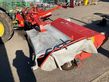 Cortacésped manual - Kuhn - fc 883