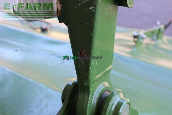 Cortacésped manual - Krone - easycut r 320