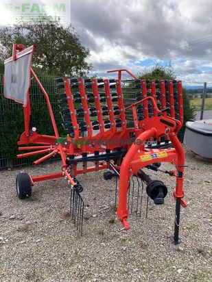 Rastrillo - Kuhn - ga 4401