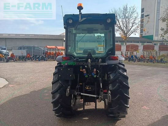 Tractor agrícola - New Holland - t4.90 f F