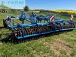 Cultivador - Lemken - Kristall 9/600 ku