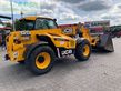 Minicargadora - JCB - 542-70 industry pro