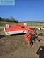Cortacésped manual - Kuhn - fc 303 gl