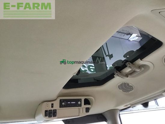 Tractor agrícola - John Deere - 6250r