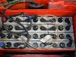 Elevadora - Linde - t 20 ap 131-08