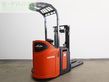Elevadora - Linde - d 12 sp 133