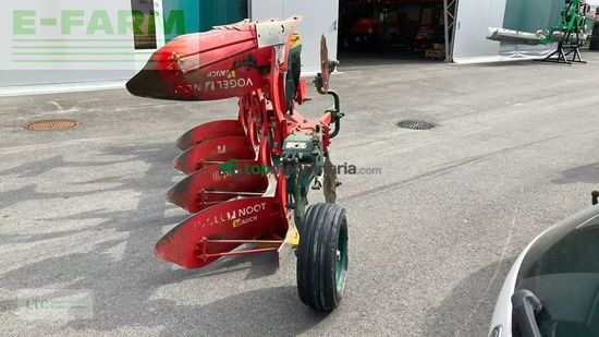 Arado - Vogel  Noot - plus m1000 pflug