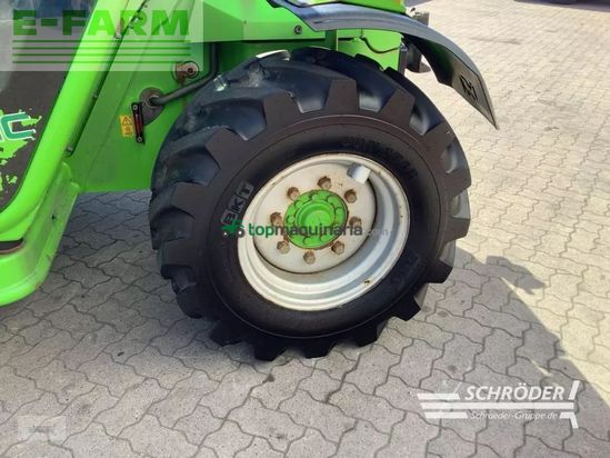 Telescopica - Merlo - p 32.6 top