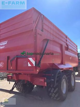 Volquet - Krampe - big body bb 790