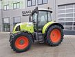 Tractor agrícola - Claas - arion 520 cis