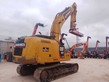 Excavadora CATERPILLAR 323FLN IHC